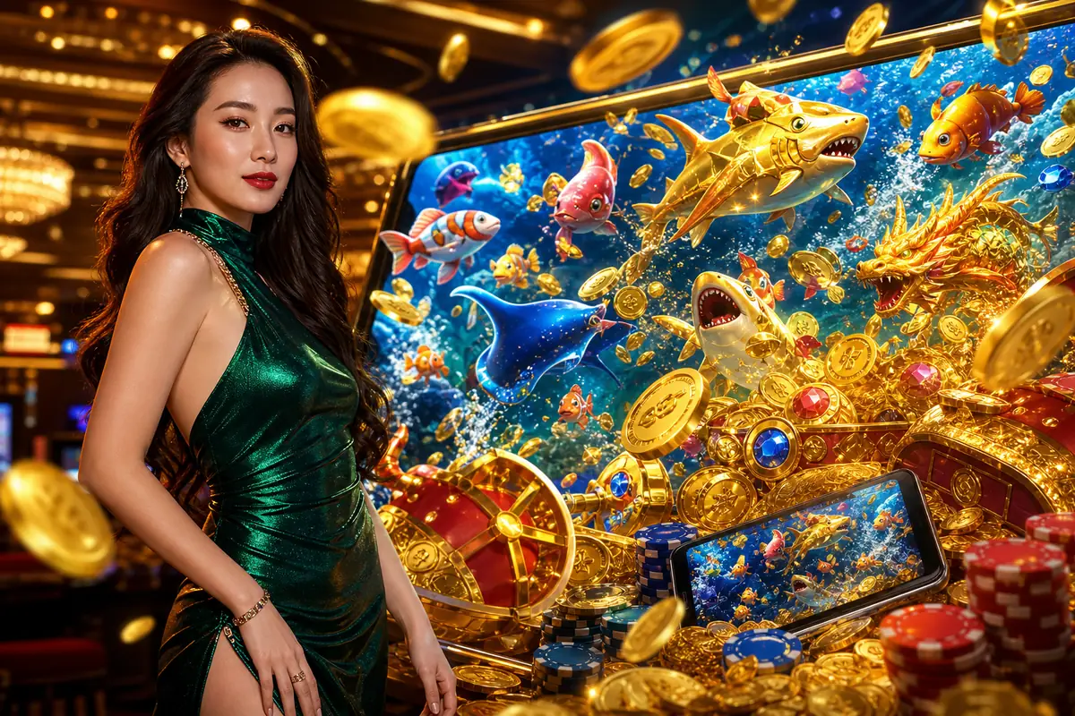 w99p Live Casino ကစားခြင်း