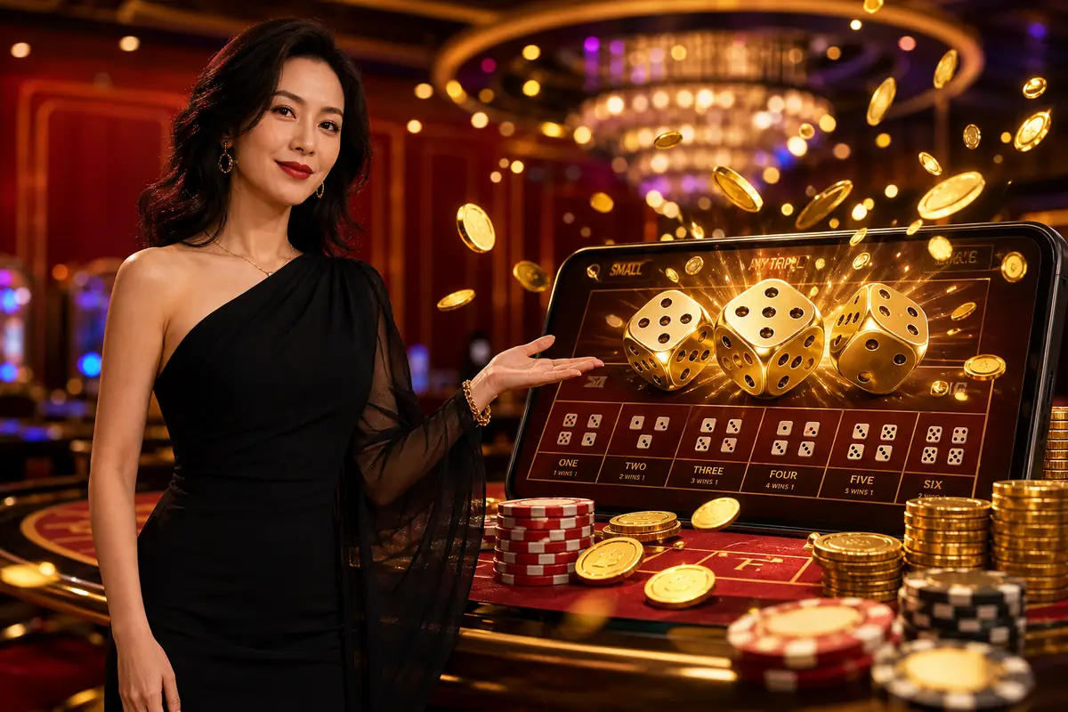 w99p Live Baccarat ဒိုင်လာဖြင့် ကစားခြင်း